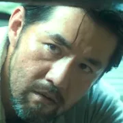 Mitsuo Yoshihara portrait