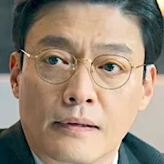 Actor Kwon Hyuk