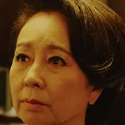 Actress Yoko Yamamoto