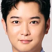 Yudai Chiba portrait