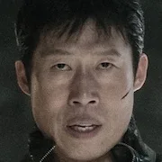 Actor Yu Hae-jin