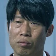 Actor Yu Hae-Jin