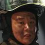 Actor Kim In-kwon