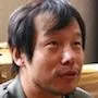 Jung In-Gi as basement dad