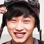 Kim Min-Suk as Seo Kyung-Jong