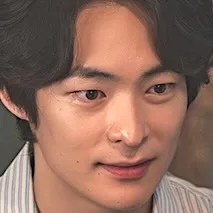 Song Geon-Hee portrait