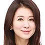 Actress Lee Il-Hwa
