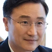 Park Sung-geun as Ha Jae-woong