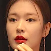 Jung Eugene as Jin Yoo-Hui