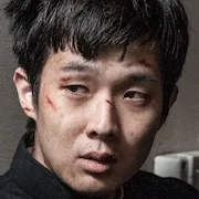 Choi Woo-sik as Priest Choi