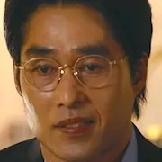 Jung Min-Sung