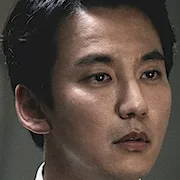Actor Kim Nam-gil