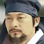 Actor Cho Seong-Ha
