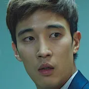 Kang Kyung-jun as Dong-seok