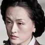 Actress Oh Ji-hye