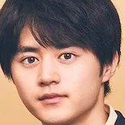 Actor Oji Suzuka portrayal