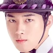 Hong Min-Gi