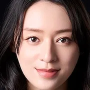 Chiaki Kuriyama portrait