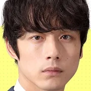 Kentaro Sakaguchi as Shu Momose