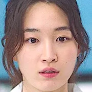 Won Ji-An as Joo In-Hae