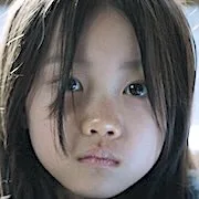 Actress Han Si-A