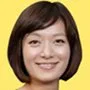 Actress Jung Soo-Young