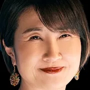 Tsubaki Nekoze portrait