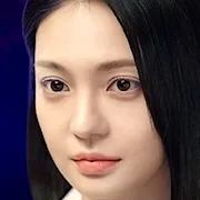 Actress Joo Se-Bin