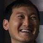 Jeong Man-Sik as Man-Sik