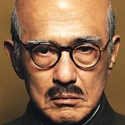 Koichi Sato actor portrait
