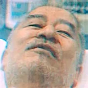 Lee Young-suk as a clinical trial participant