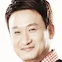 Actor Seo Kyung-Suk