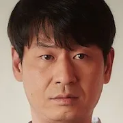 Park Hyuk-Kwon as Min-Ho