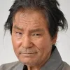 Actor Keizo Kanie