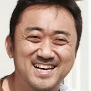 Ma Dong-Seok