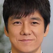Hidetoshi Nishijima