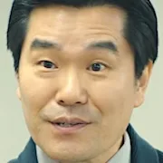 Lee Gyu-hoe