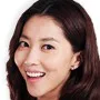Actress Oh Yoon-Ah
