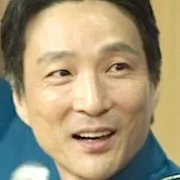 Kim Do-Young as Cha Gyu-Min