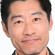 Yusuke Hirayama portrait
