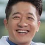 Actor Alex