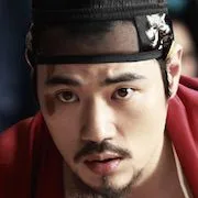 Kim Kang-woo as Prince Yeonsan