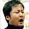 Actor Kong Hyung-Jin