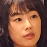 Jeon Soo-Jin portrait