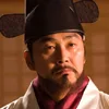 Actor Kim Young-ho