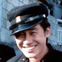 Actor Shin Ha-Kyun