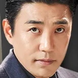 Moon Sung-Ho portrait