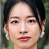Actress Lee Shi-A