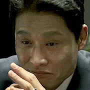 Actor Park Jung-Hak