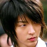 Lee Joon-Gi as Go Seung-Suk